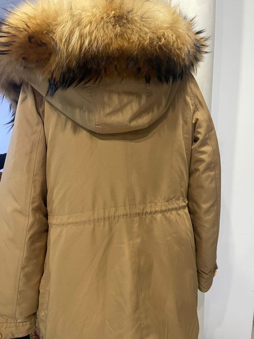 Парка итальянская 3в1 продам
