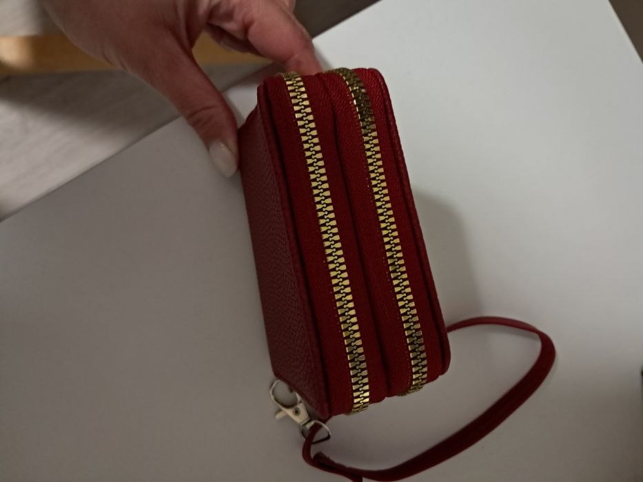 Дамско   портмоне