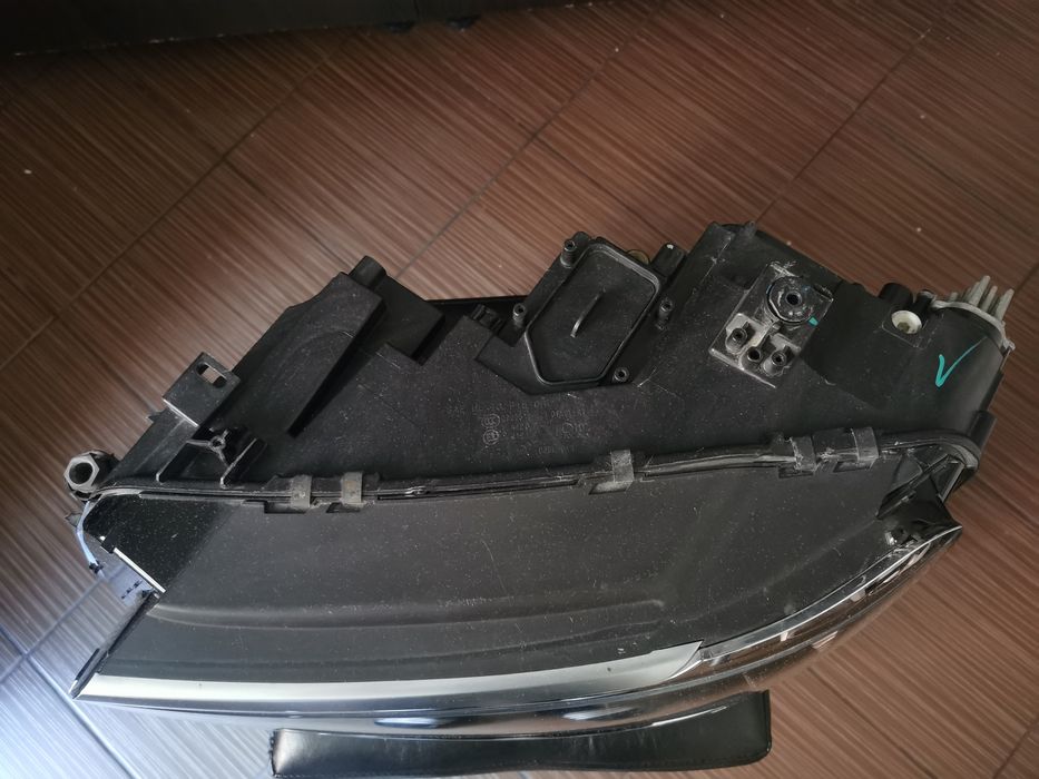 Far stânga vw tiguan an 2017