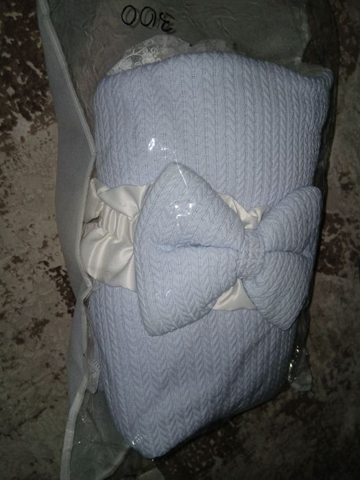 одеяло для малыша