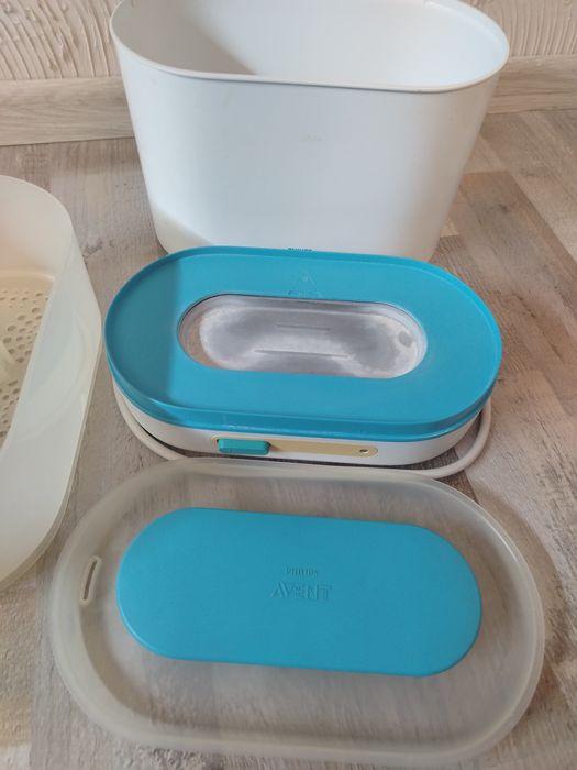 Стерилизатор Филипс Авент