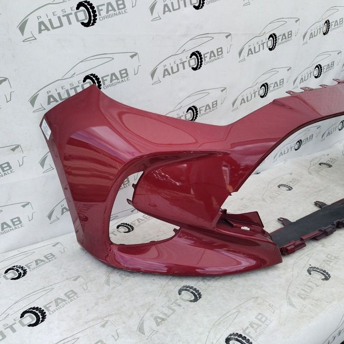 Bara fata Toyota Yaris, Mazda 2 an 2020-2021-2022-2023-2024-2025-2026