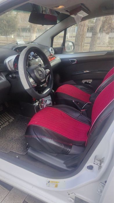 Spark avtomat 2019 yil 120.000