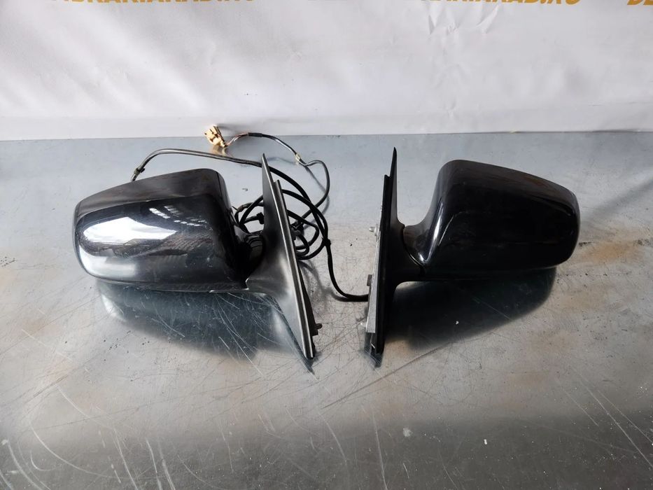 Oglinzi Oglinda Stanga Dreapta Audi A4 B7 An 2004-2005-2006-2007-2008 Volan Stanga Europa 5 Fire La