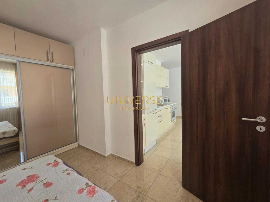 Продава се Двустаен апартамент в к.к. Слънчев бряг - 56 кв.м за 1304 €/кв.м - Снимка #8