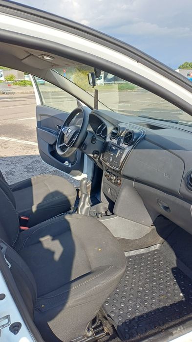Dacia Logan 1.5 dci