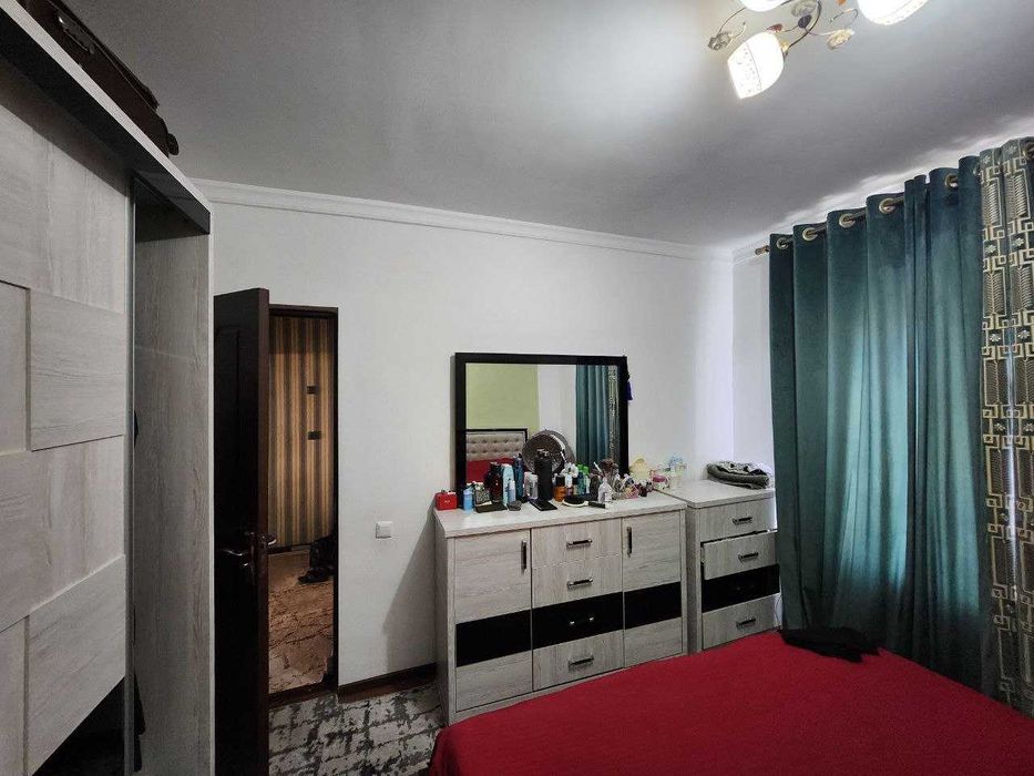 Продаётся 2х комнатная квартира Танковый