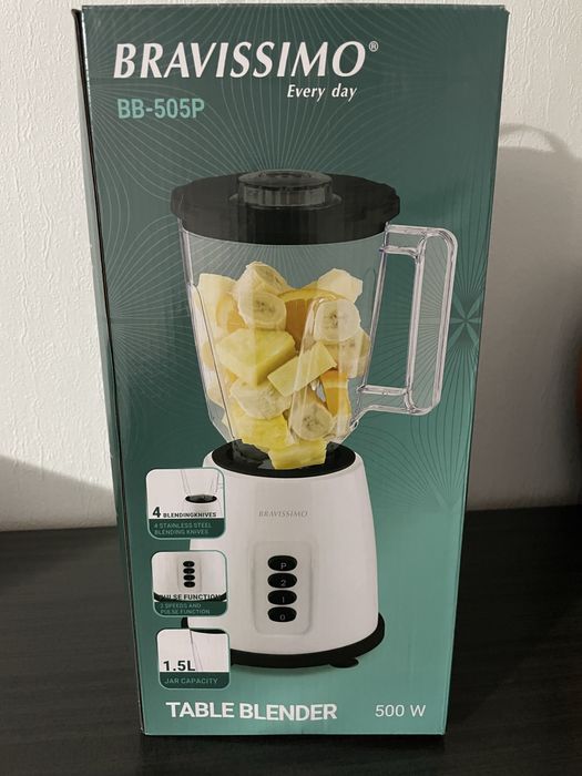 Блендер Универсален