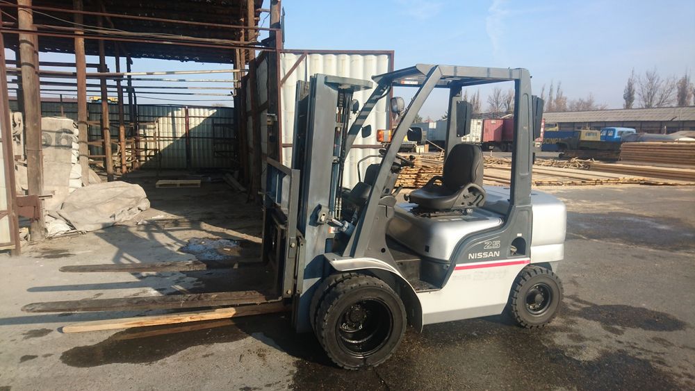 Услуги кары кара вилочный погрузчик