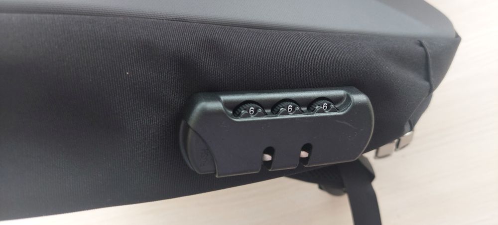 Рюкзак для ноутбука