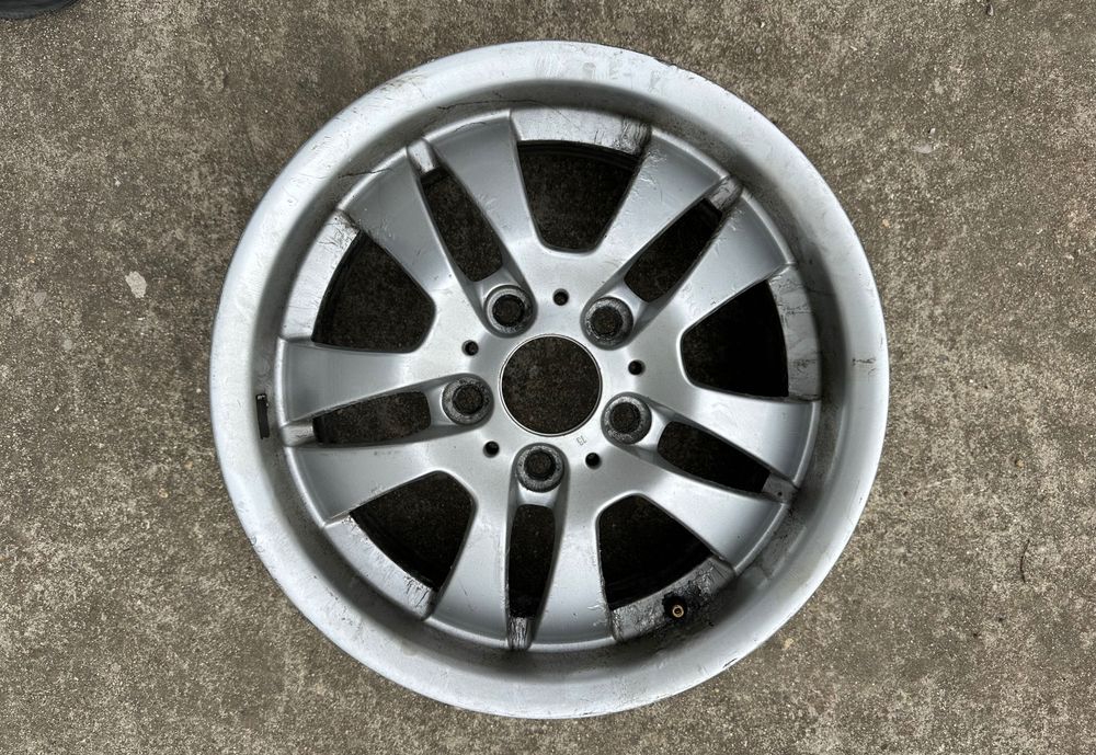 Джанти алуминиеви джанта 7Jx16” за Бмв Bmw 3 E90 E91,6775593