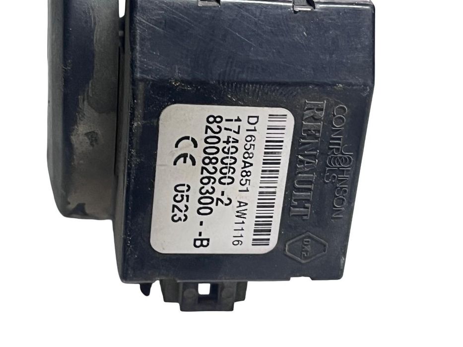 Kit Pornire Dacia Duster 2010 - > 1.5 Dci 4X4 81Kw/110Hp Euro 5 K9K 898 - 237101496R
