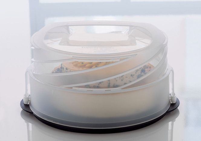 Кондитер трансформер Таппервер Tupperware