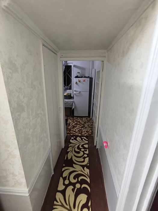 Sergeli 1 honali uy balkon 2ga3