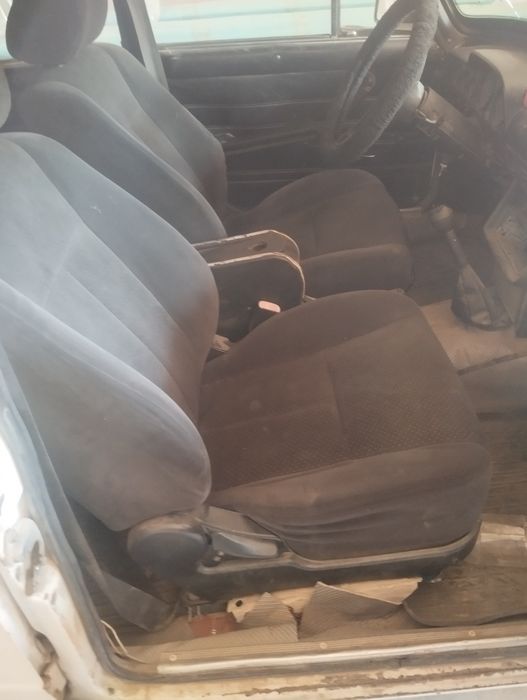 Жигули Ваз 21011