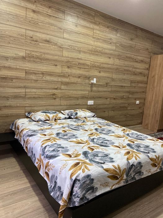 Сдаётся 1-комнатная квартира.