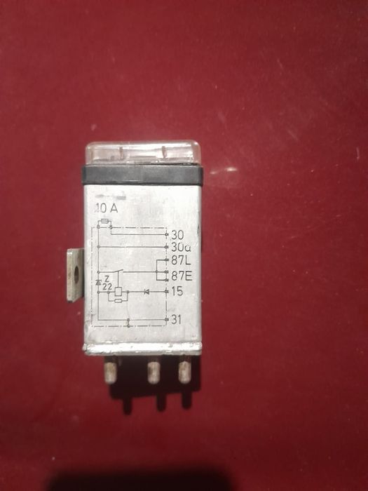 Мердес  бу  запчасти