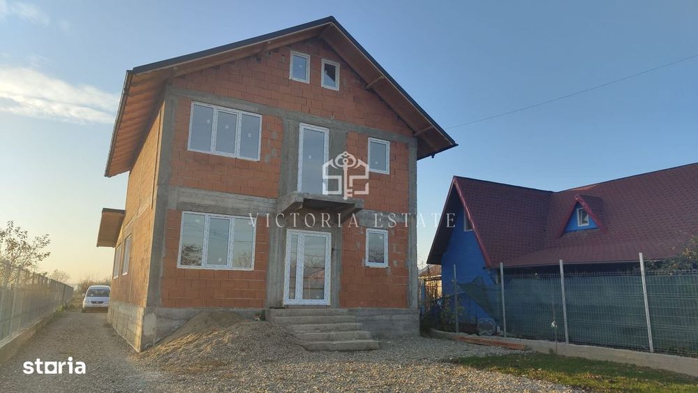 Casa de vanzare Pleasa,com.Bucov!