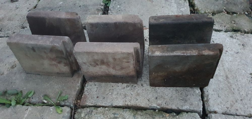 Șamotă refractară cenusar piatra centrala