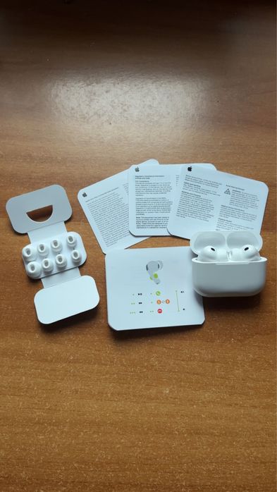 Casti AirPods 3 Pro Sigilate