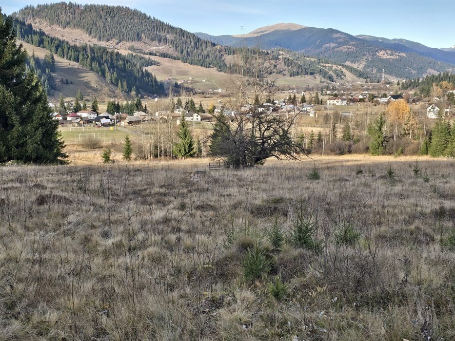 Vand teren intravilan