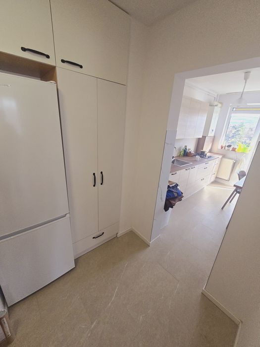Apartament Pet Friendly,Gheorgheni-Unirii, 3 camere, 2 balcoane, CT