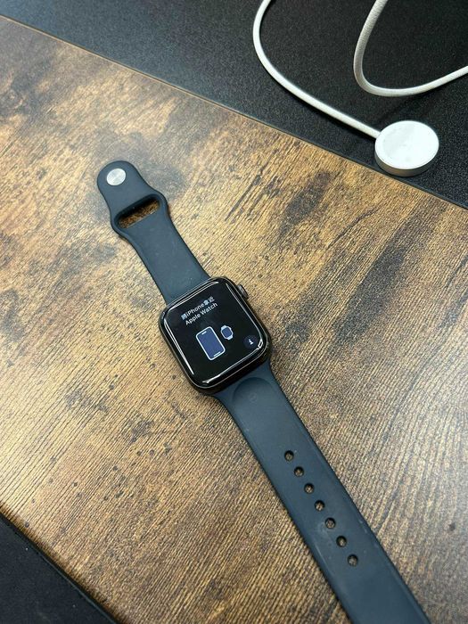 Смарт часовник Apple Watch 9 LTE 45mm