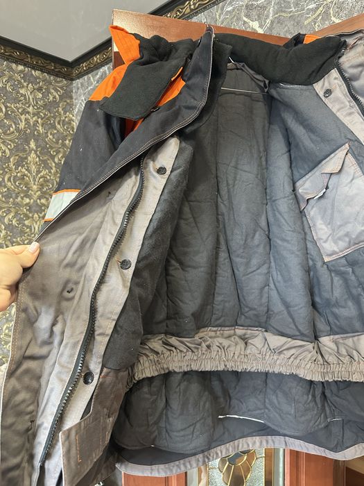 Роба мужская зимняя.