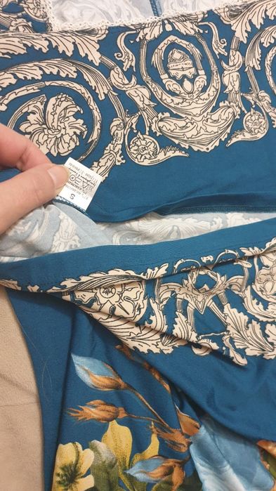 Рокля la tenera grazia грация