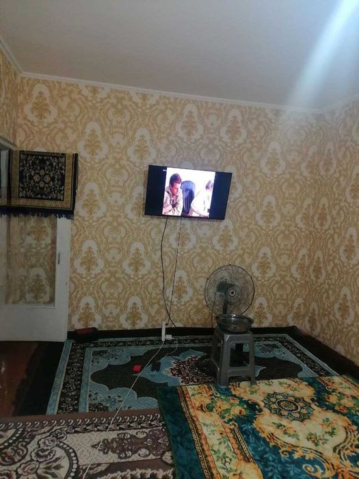 SOTILADI: 3 xonali xonadon – Ohangaron shahri, Nurobod shaharchasi