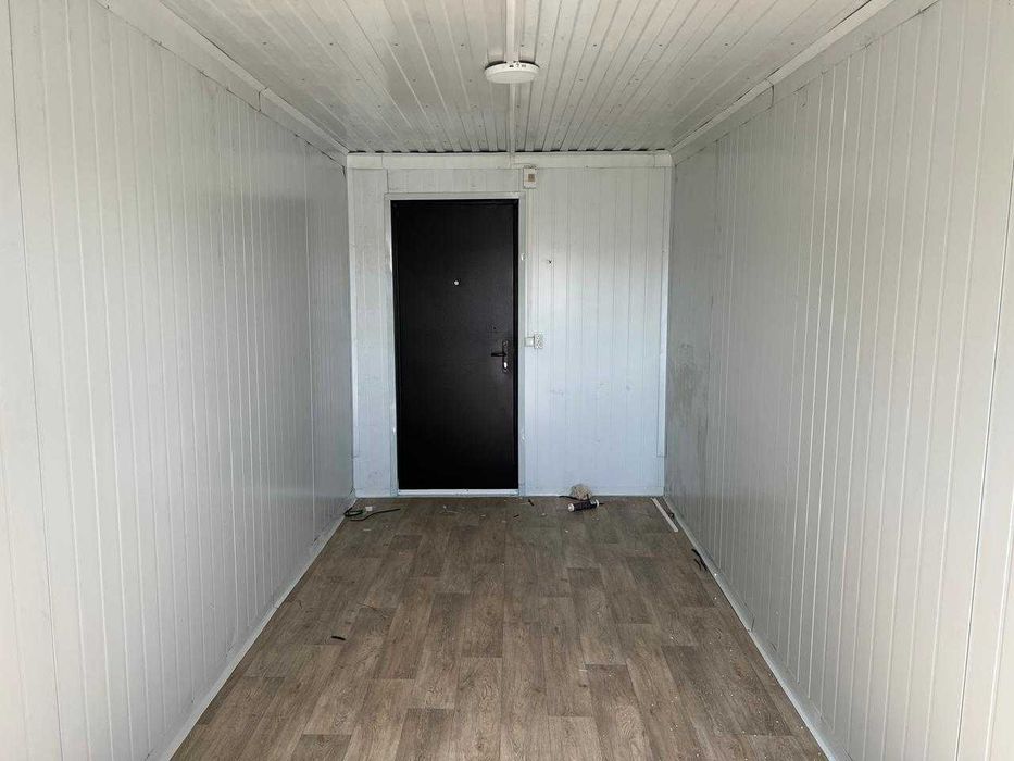 Бытовки аренда в Астане