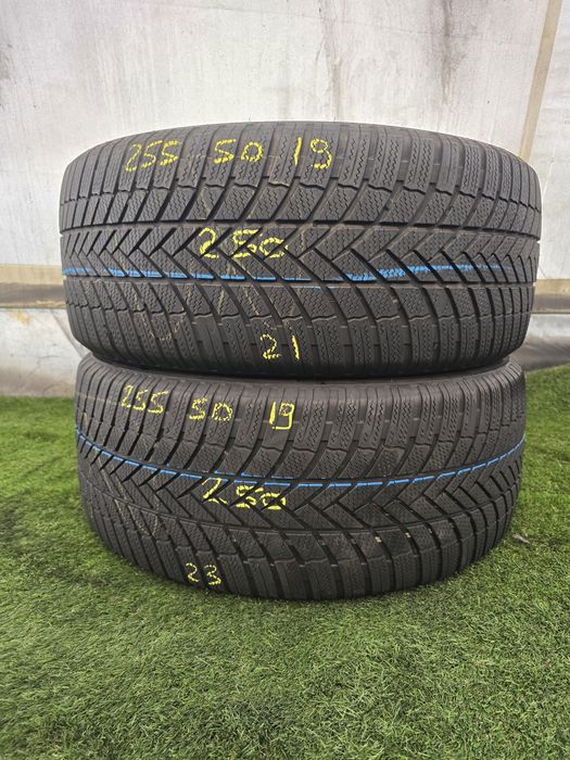 255.50.19 bridgestone m+s
