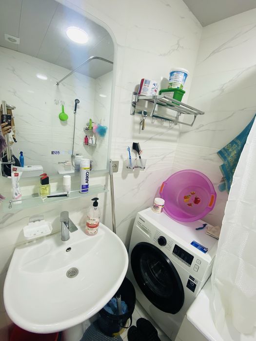 Уй ижарага берилади янги ремонт, Без маклер, хамма шароитлари бор!