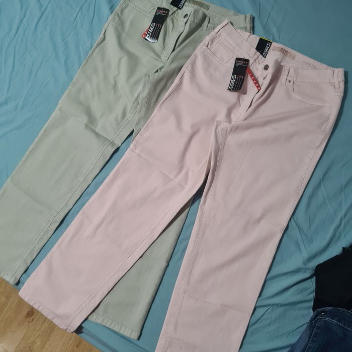 Blugi Zerres dama noi