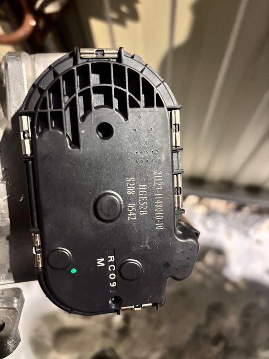 Продам новую запчасть электродросель