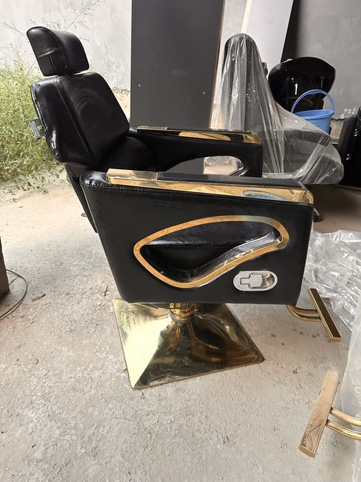 Кресло  для бюьти мастеров