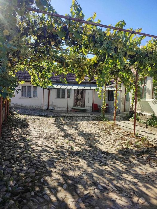 Casa de vanzare Beriu, jud. Hunedoara