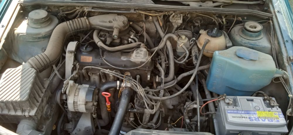 Продам Пассат Б3