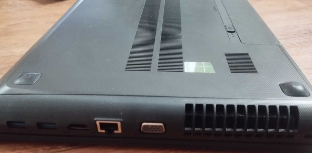 Ноутбук Lenovo core i7