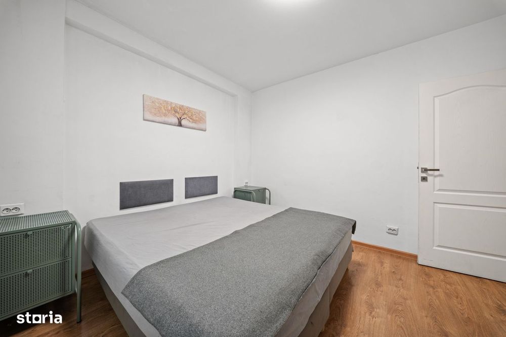 2 camere Tineretului | Parcare Inclusa