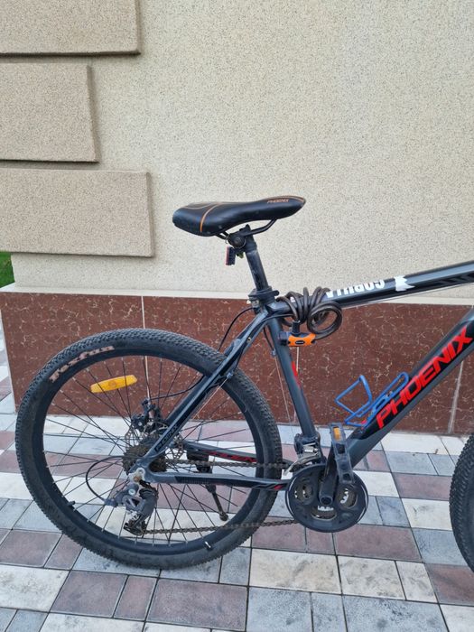 Велосипед Phoenix mtb
