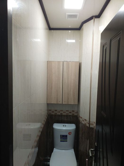 Продаётся 2/3/5 каракамыш 1/2 (балкон 2×6)