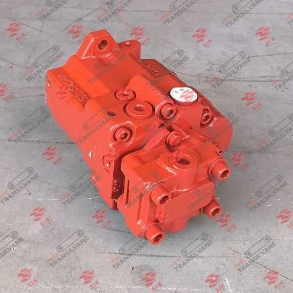 Pompa hidraulica Nachi Caterpillar Bobcat Kubota Hitachi Yanmar etc