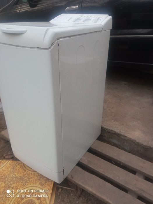 Стиральная машина Indesit