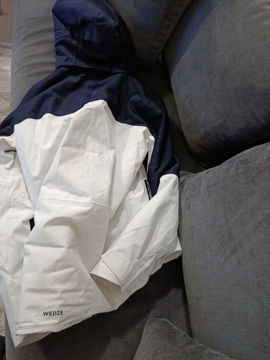 Зимно яке дебело