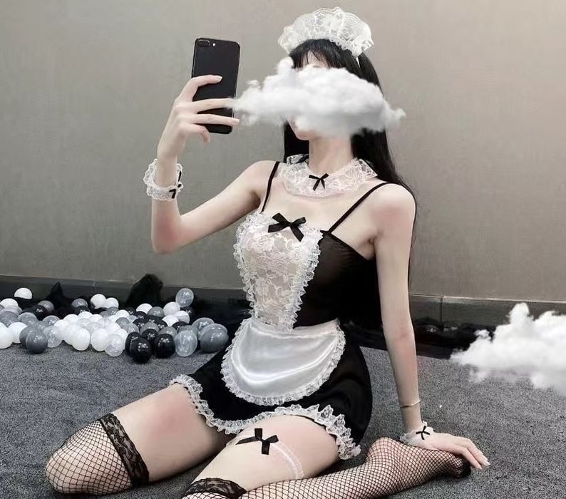 Комплект нижнего белья