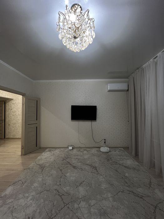 Квартира 2 комнатная