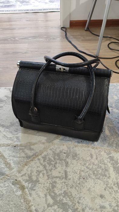 Маникюрная сумка