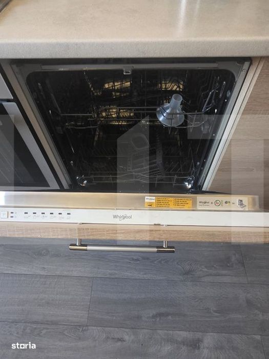 Apartament cu 3 camere la Ozun