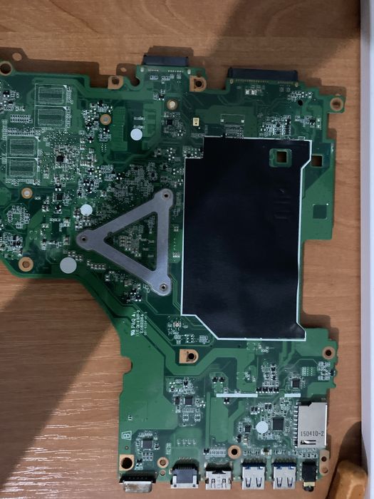 Комплект запчастей Acer Aspire E5-573G